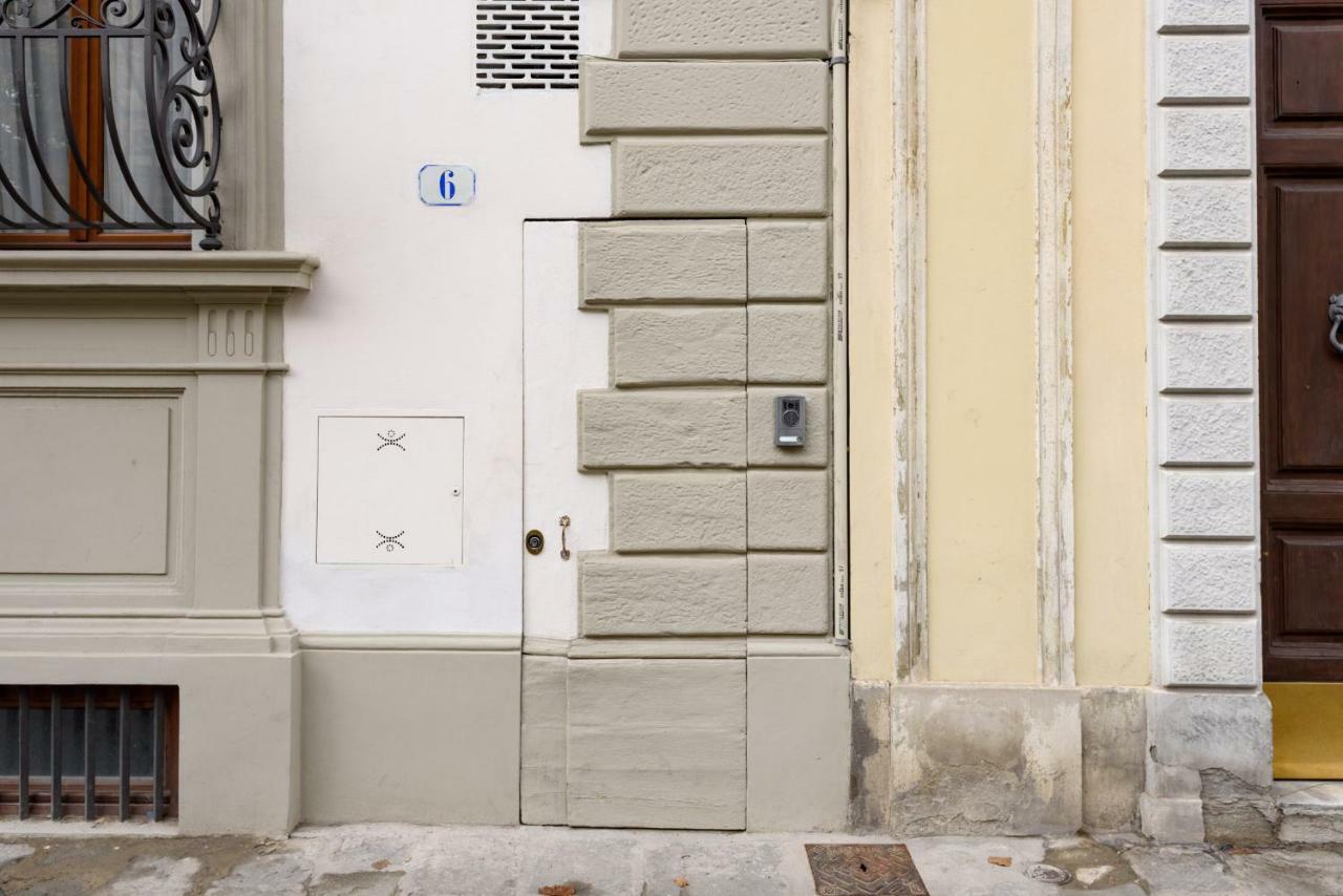 Leopardi Luxury Maison With Garden And Jacuzzi: 10 People Apartamento *