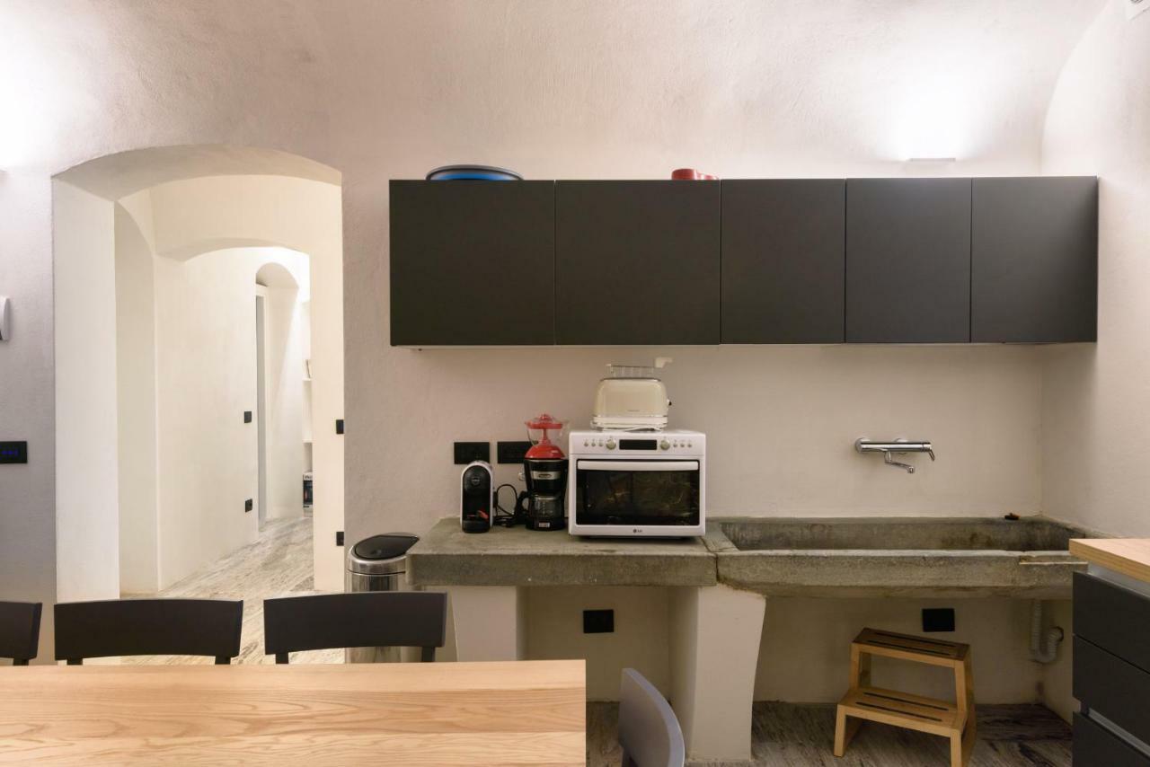 Leopardi Luxury Maison With Garden And Jacuzzi: 10 People Florencia