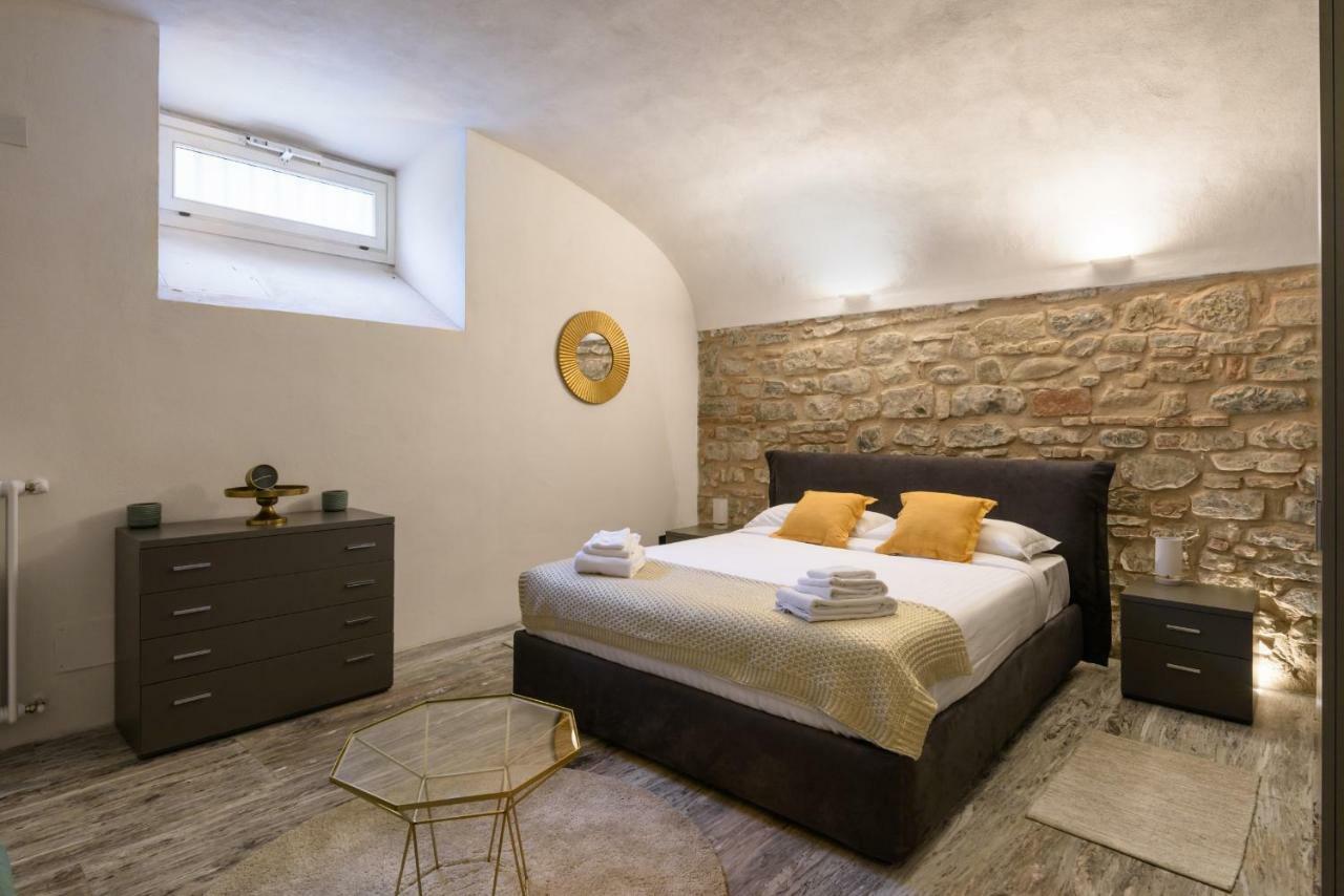 Leopardi Luxury Maison With Garden And Jacuzzi: 10 People Florencia
