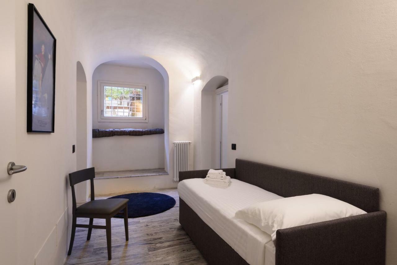 Apartamento Leopardi Luxury Maison With Garden And Jacuzzi: 10 People Florencia