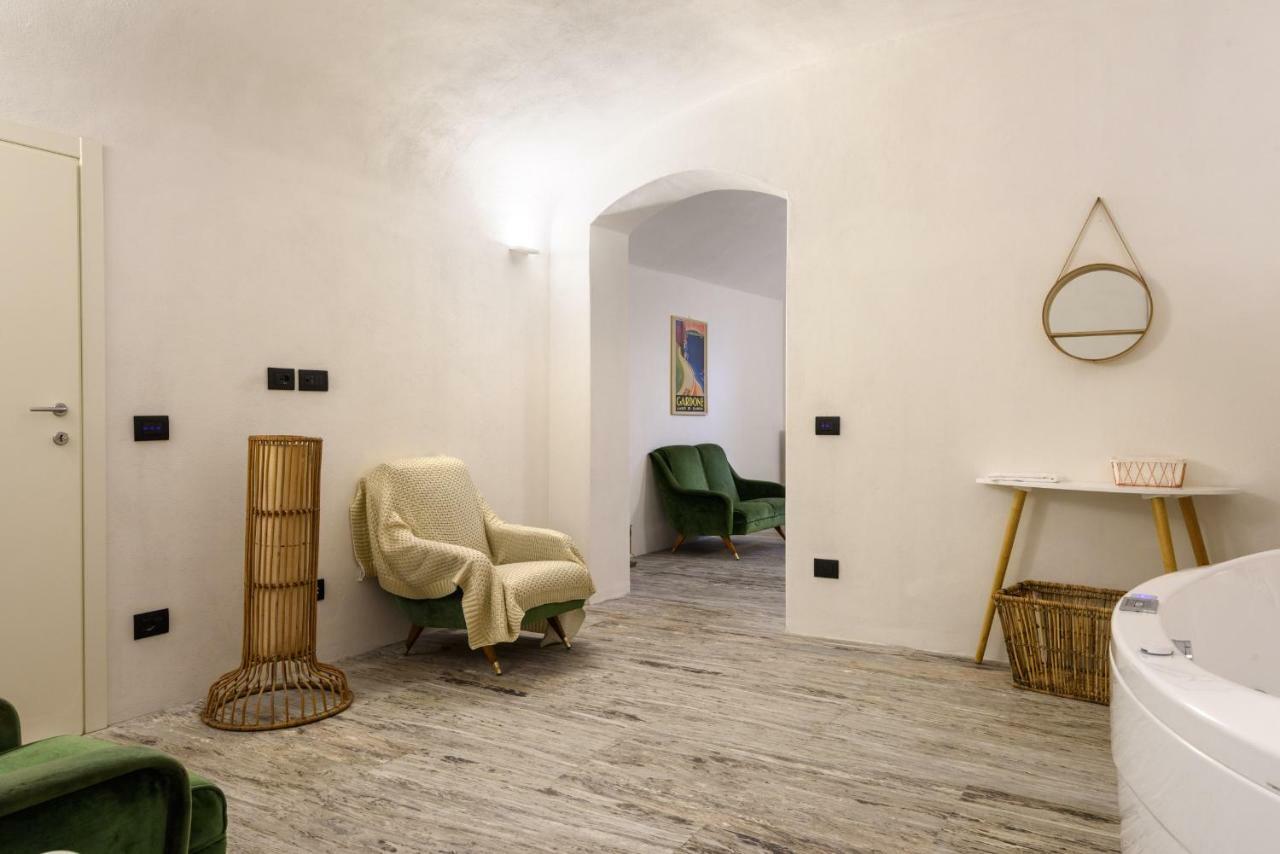 Leopardi Luxury Maison With Garden And Jacuzzi: 10 People Florencia