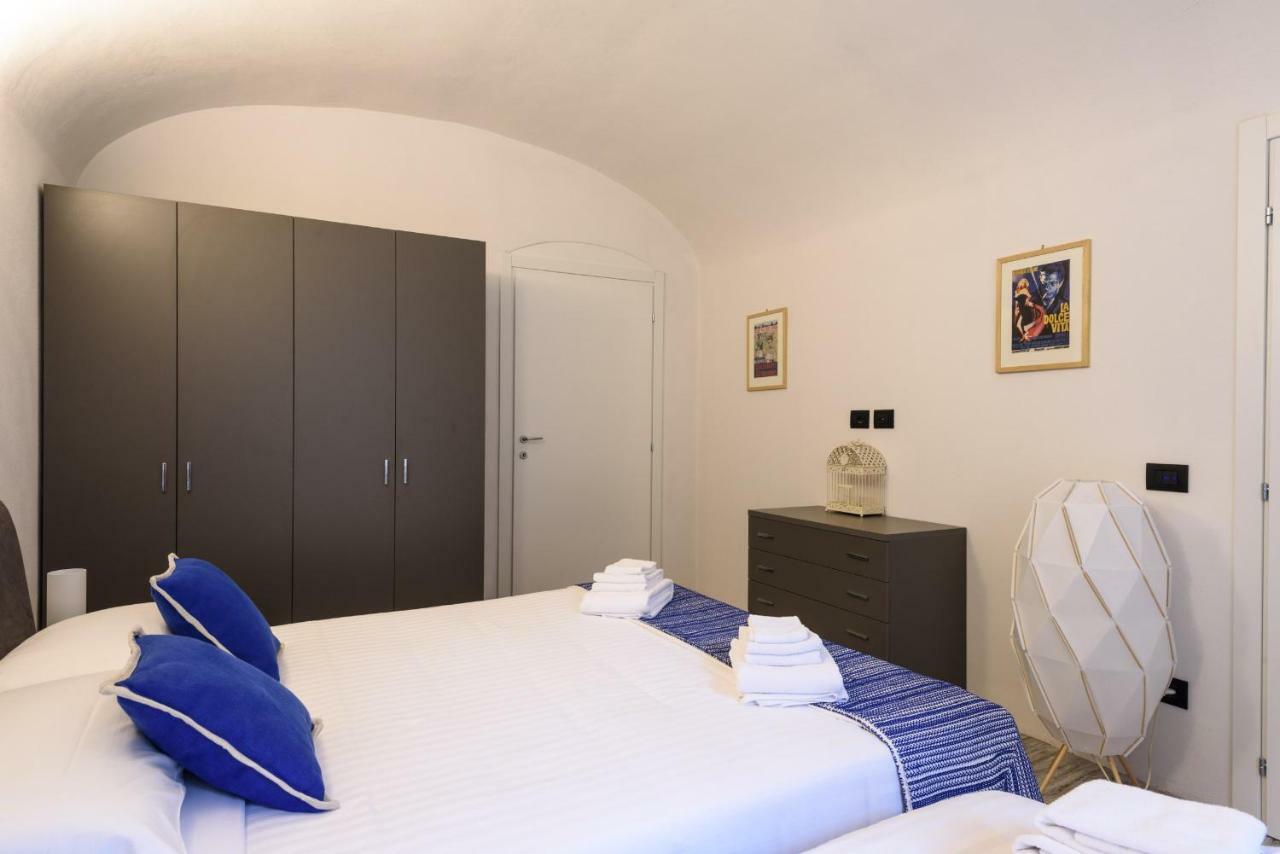 Apartamento Leopardi Luxury Maison With Garden And Jacuzzi: 10 People