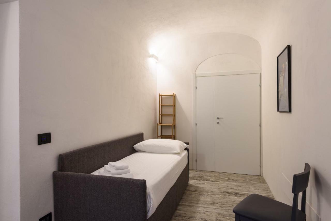 Leopardi Luxury Maison With Garden And Jacuzzi: 10 People Florencia