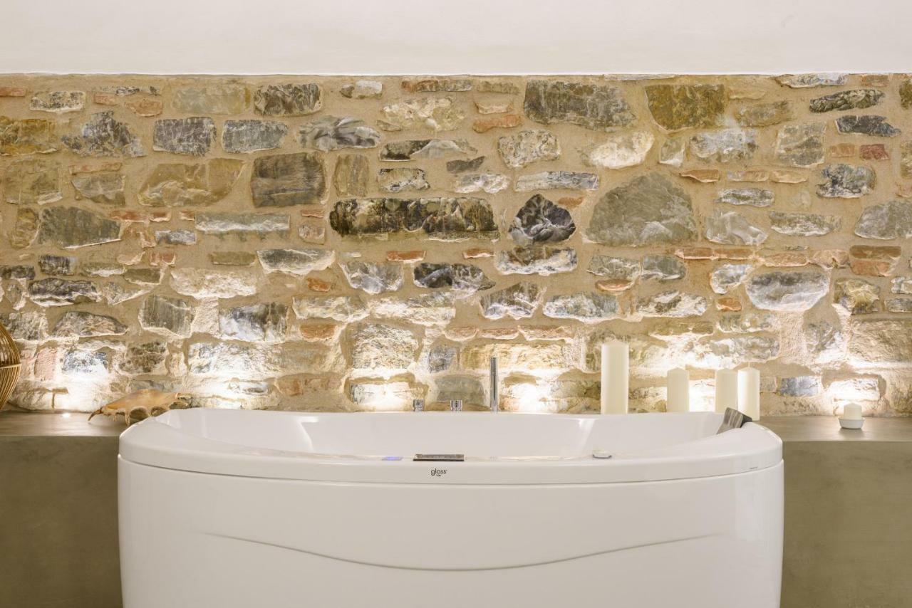 Apartamento Leopardi Luxury Maison With Garden And Jacuzzi: 10 People Florencia