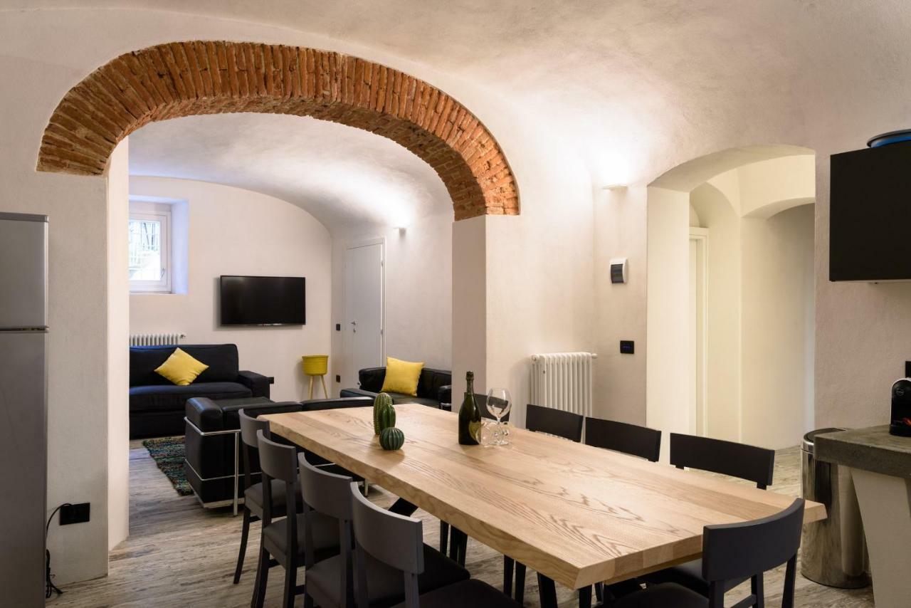 Leopardi Luxury Maison With Garden And Jacuzzi: 10 People Florencia