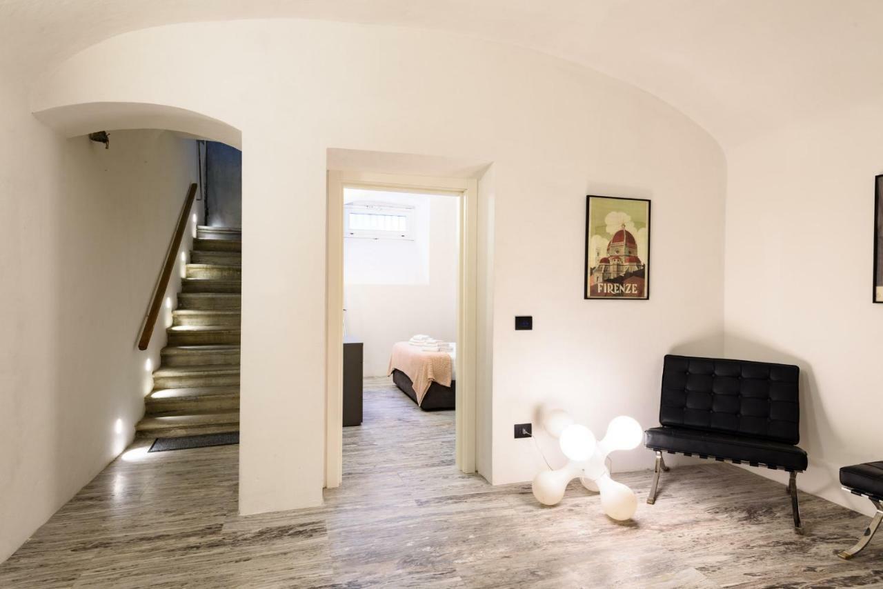 Leopardi Luxury Maison With Garden And Jacuzzi: 10 People Florencia