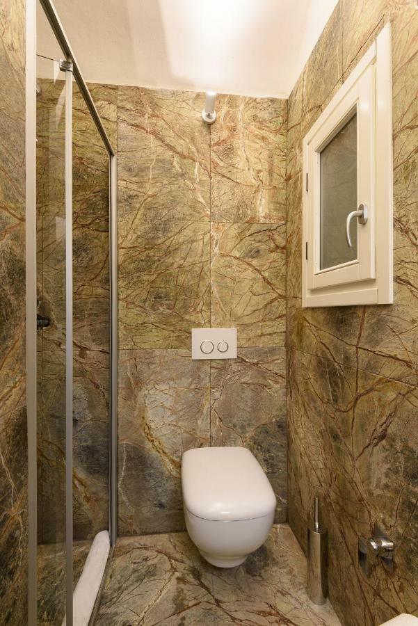 Apartamento Leopardi Luxury Maison With Garden And Jacuzzi: 10 People *