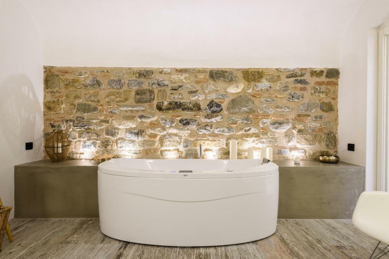 Apartamento Leopardi Luxury Maison With Garden And Jacuzzi: 10 People Florencia